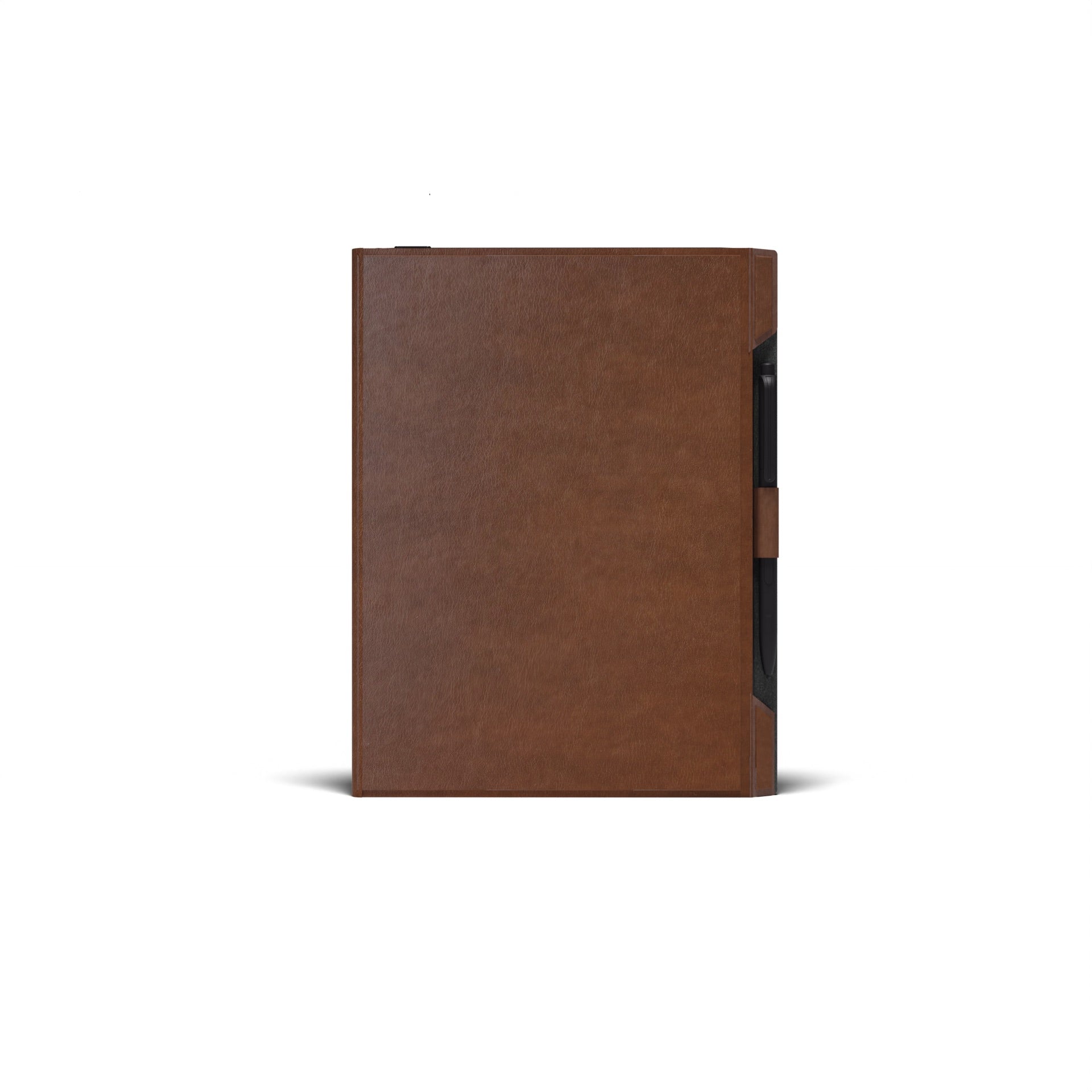 Couverture Paperslate magnétique brune