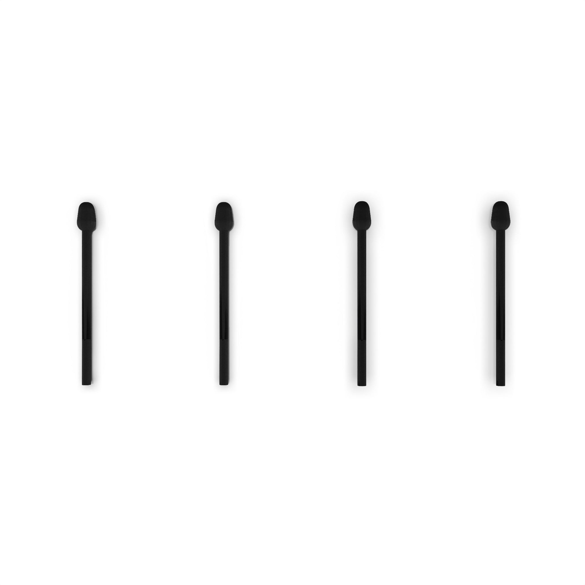 Paperslate Soft Marker Tips (x4)