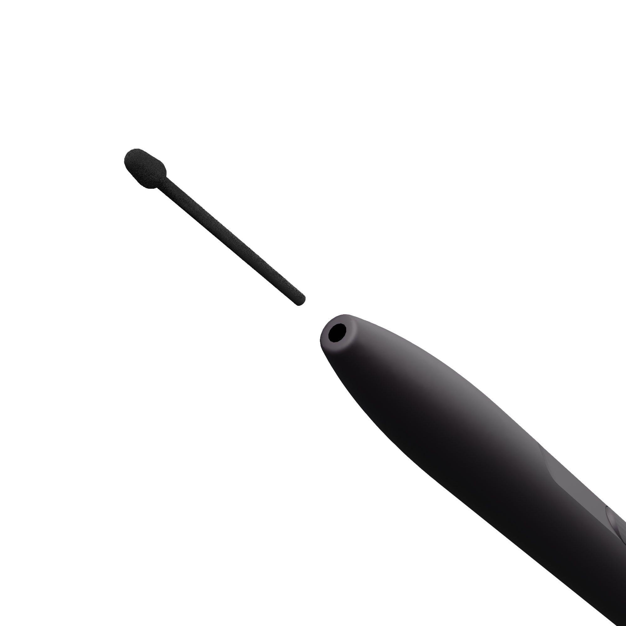 Paperslate Soft Marker Tips (x4)
