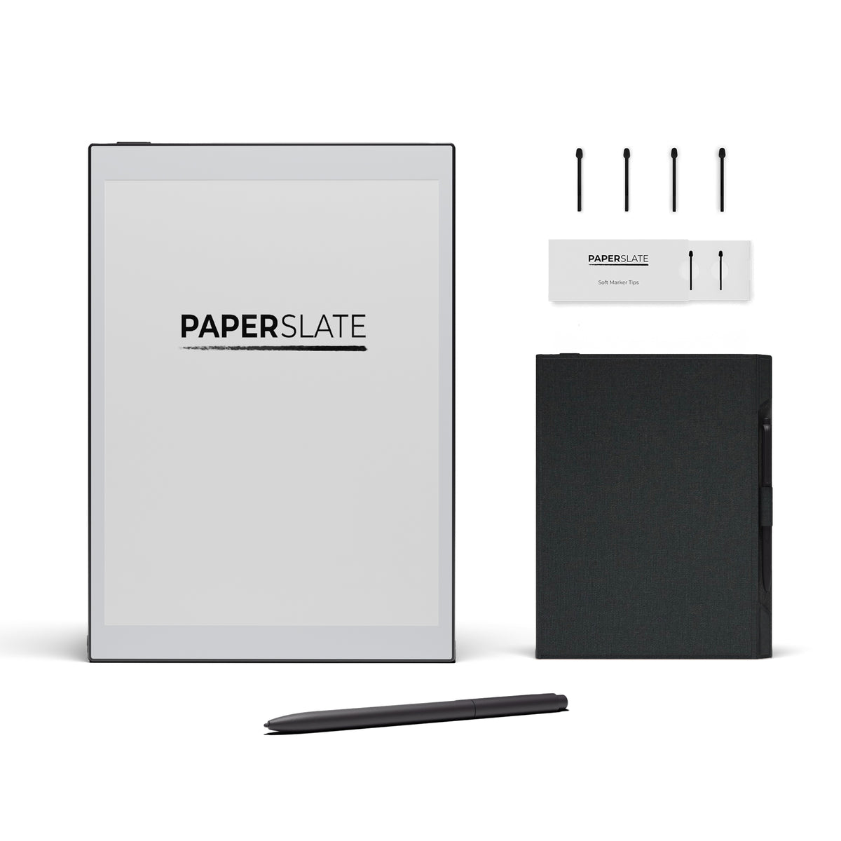 Pack Paperslate