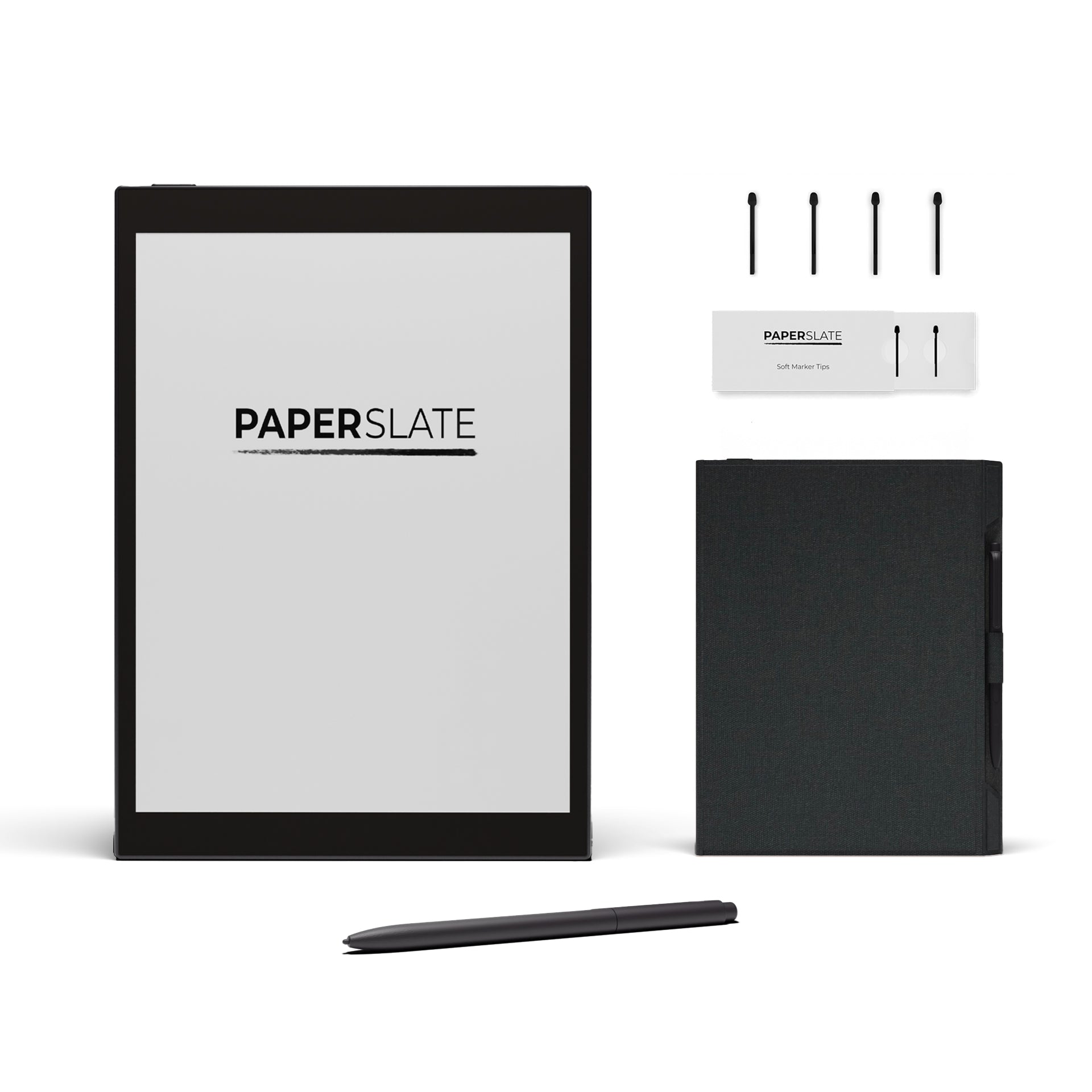 Pack Paperslate Pro