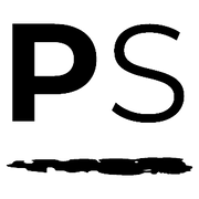 Paperslate: Digitize Notes & Documents on Paper Tablet 的标志