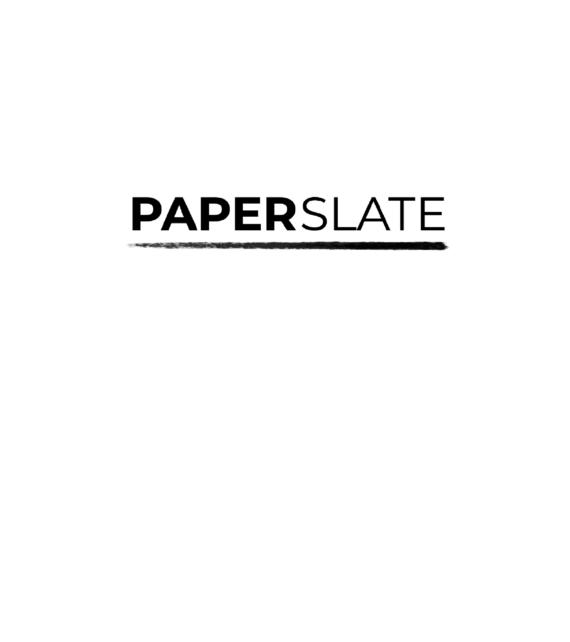 Paperslate: numérisez vos notes et annoter vos documents sur une ...